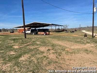 Ranch Home with Acreage For Sale in Floresville, Texas - image 32