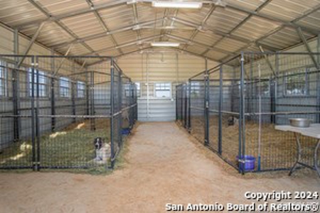 Ranch Home with Acreage For Sale in Floresville, Texas - image 41