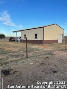 Ranch Home with Acreage For Sale in Floresville, Texas - image 37