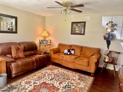 Country Home for Sale Messer,OK-Choctaw County Land & Home - image 19
