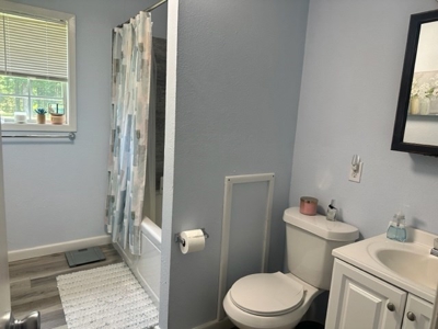 Country Home for Sale Messer,OK-Choctaw County Land & Home - image 32