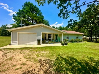 Country Home for Sale Messer,OK-Choctaw County Land & Home - image 4