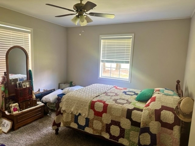 Country Home for Sale Messer,OK-Choctaw County Land & Home - image 25