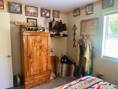 Country Home for Sale Messer,OK-Choctaw County Land & Home - image 23
