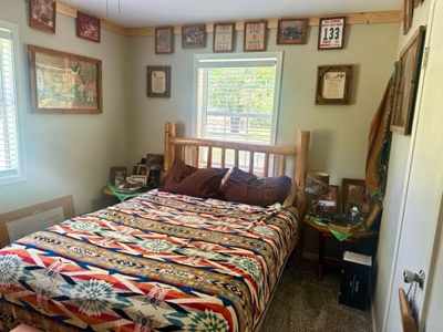 Country Home for Sale Messer,OK-Choctaw County Land & Home - image 24