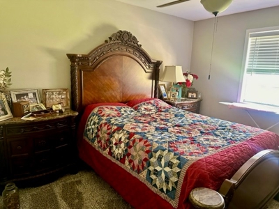 Country Home for Sale Messer,OK-Choctaw County Land & Home - image 34
