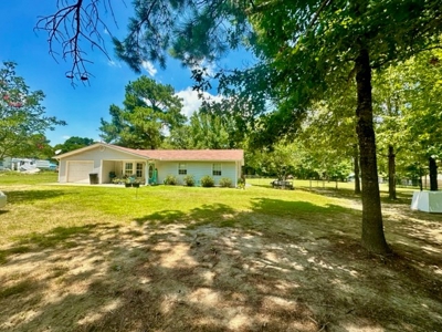 Country Home for Sale Messer,OK-Choctaw County Land & Home - image 7