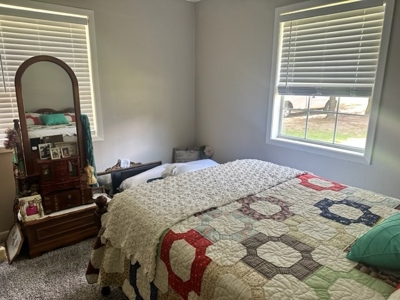 Country Home for Sale Messer,OK-Choctaw County Land & Home - image 27