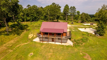 Log Cabin for Sale in Ripley County, Missouri - image 40