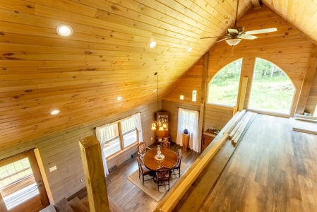 Log Cabin for Sale in Ripley County, Missouri - image 25