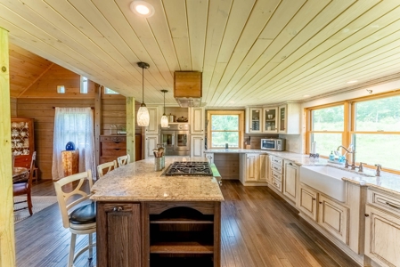 Log Cabin for Sale in Ripley County, Missouri - image 17
