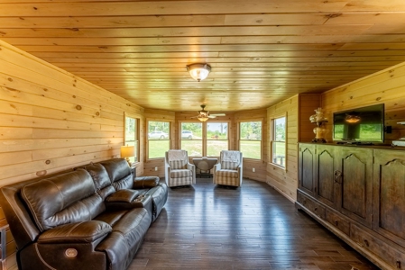 Log Cabin for Sale in Ripley County, Missouri - image 11