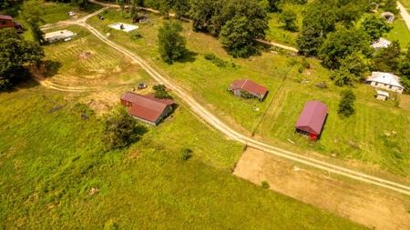 Log Cabin for Sale in Ripley County, Missouri - image 46