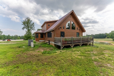 Log Cabin for Sale in Ripley County, Missouri - image 9