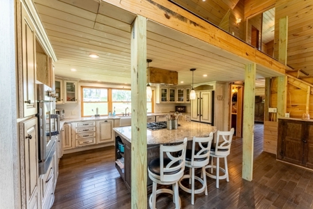 Log Cabin for Sale in Ripley County, Missouri - image 19