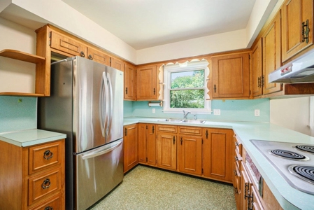 Beautifully maintained mid-century modern home built in 1960 - image 25