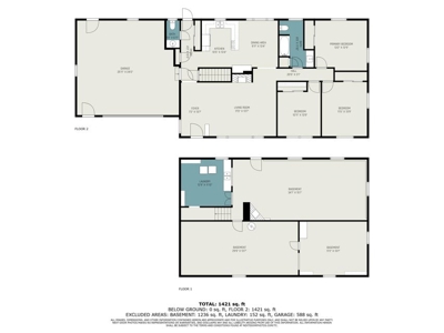 Beautifully maintained mid-century modern home built in 1960 - image 4