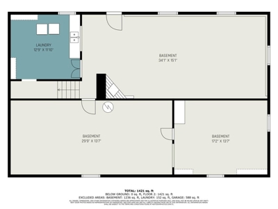 Beautifully maintained mid-century modern home built in 1960 - image 2