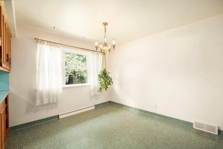 Beautifully maintained mid-century modern home built in 1960 - image 23