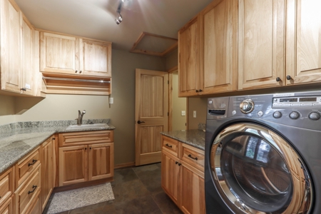 Pleasant Lake Home For Sale in Westfield, WI - image 23
