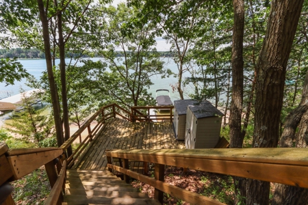 Pleasant Lake Home For Sale in Westfield, WI - image 46
