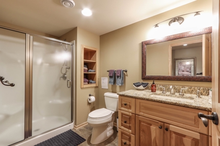 Pleasant Lake Home For Sale in Westfield, WI - image 42