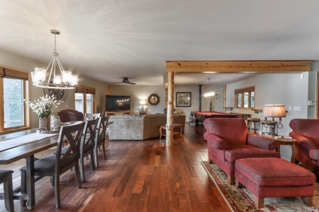 Pleasant Lake Home For Sale in Westfield, WI - image 21