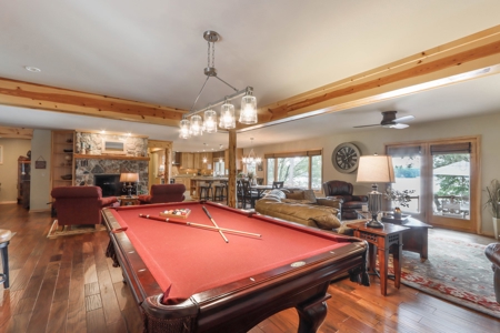Pleasant Lake Home For Sale in Westfield, WI - image 15
