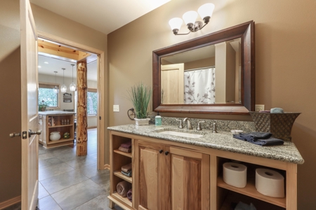 Pleasant Lake Home For Sale in Westfield, WI - image 22