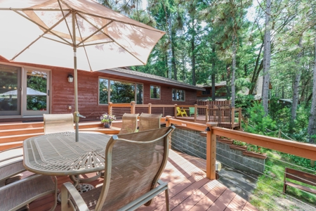 Pleasant Lake Home For Sale in Westfield, WI - image 45