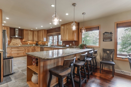 Pleasant Lake Home For Sale in Westfield, WI - image 18