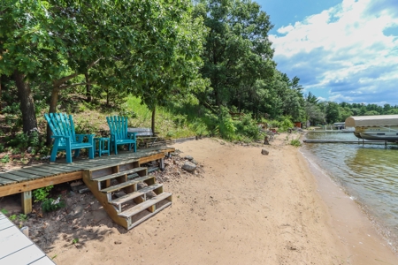 Pleasant Lake Home For Sale in Westfield, WI - image 1