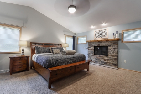Pleasant Lake Home For Sale in Westfield, WI - image 30