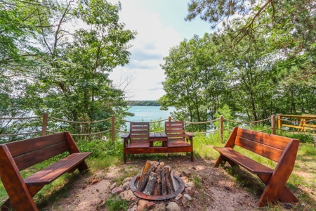 Pleasant Lake Home For Sale in Westfield, WI - image 7