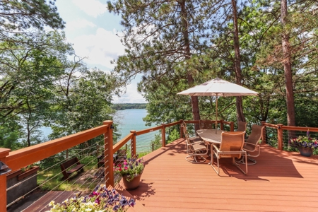 Pleasant Lake Home For Sale in Westfield, WI - image 5