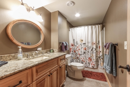Pleasant Lake Home For Sale in Westfield, WI - image 36