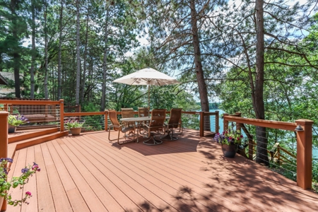 Pleasant Lake Home For Sale in Westfield, WI - image 44