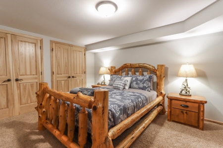 Pleasant Lake Home For Sale in Westfield, WI - image 38