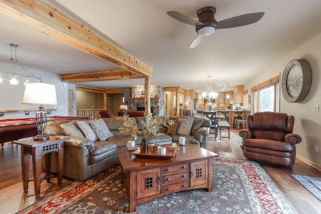 Pleasant Lake Home For Sale in Westfield, WI - image 16