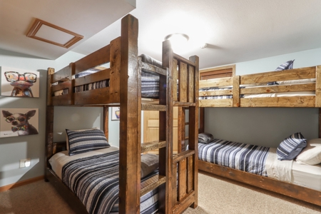 Pleasant Lake Home For Sale in Westfield, WI - image 37