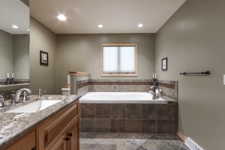 Pleasant Lake Home For Sale in Westfield, WI - image 32