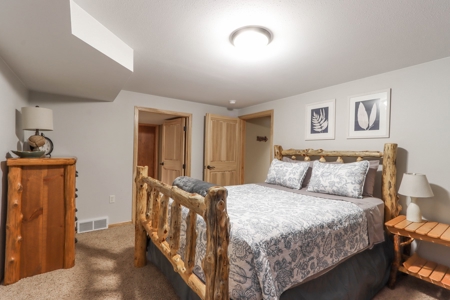 Pleasant Lake Home For Sale in Westfield, WI - image 43