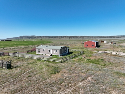 Eastern Oregon Odam Hobby Ranch - image 1