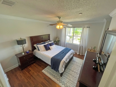 Beautiful Country Home in North Florida with Outdoor Space! - image 25