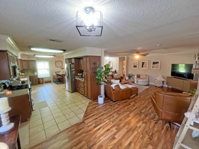 Beautiful Country Home in North Florida with Outdoor Space! - image 15