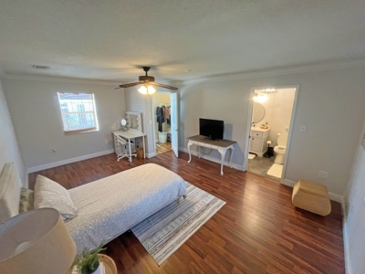 Beautiful Country Home in North Florida with Outdoor Space! - image 37