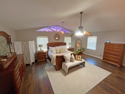 Beautiful Country Home in North Florida with Outdoor Space! - image 28