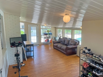 Beautiful Country Home in North Florida with Outdoor Space! - image 41