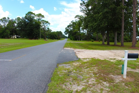 Beautiful Country Home in North Florida with Outdoor Space! - image 12
