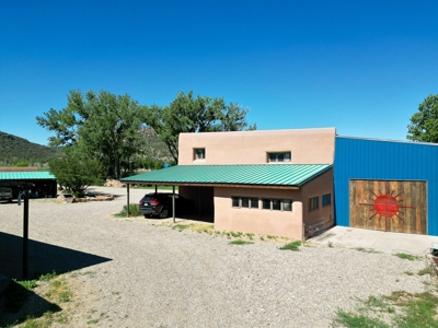 Colorado Mountain Vineyard Home and Horse Property For Sale - image 4